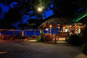 friendship beach resort and atmanjai wellness spa