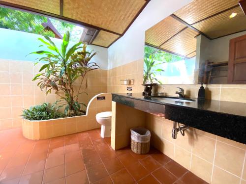 friendship beach resort and atmanjai wellness spa