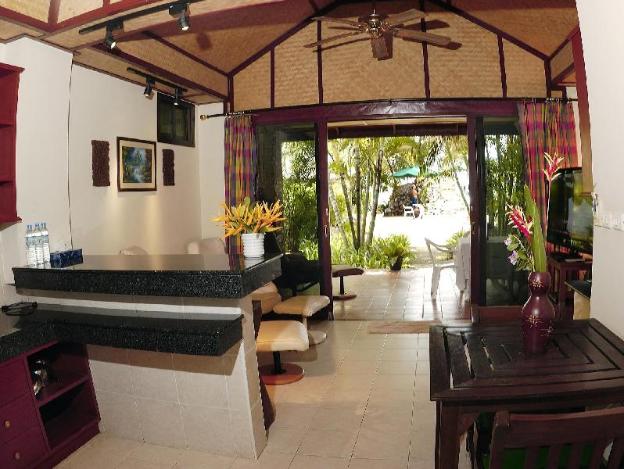 friendship beach resort and atmanjai wellness spa