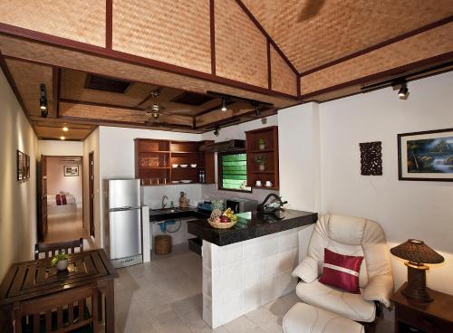 friendship beach resort and atmanjai wellness spa