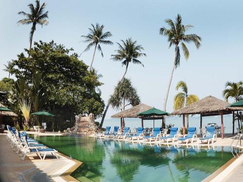 friendship beach resort and atmanjai wellness spa
