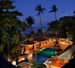 friendship beach resort and atmanjai wellness spa