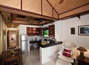 friendship beach resort and atmanjai wellness spa