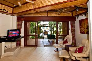 friendship beach resort and atmanjai wellness spa