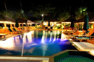 friendship beach resort and atmanjai wellness spa