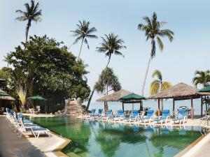 friendship beach resort and atmanjai wellness spa