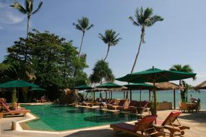 friendship beach resort and atmanjai wellness spa