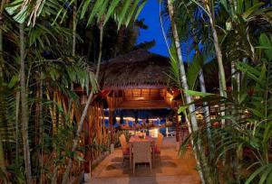 friendship beach resort and atmanjai wellness spa