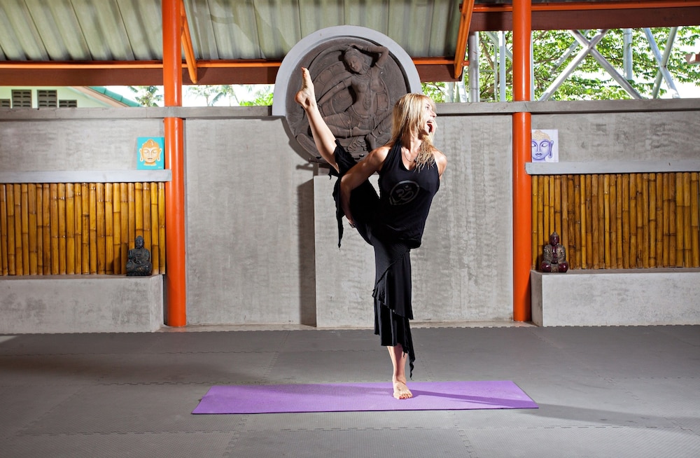 friendship beach resort and atmanjai wellness spa