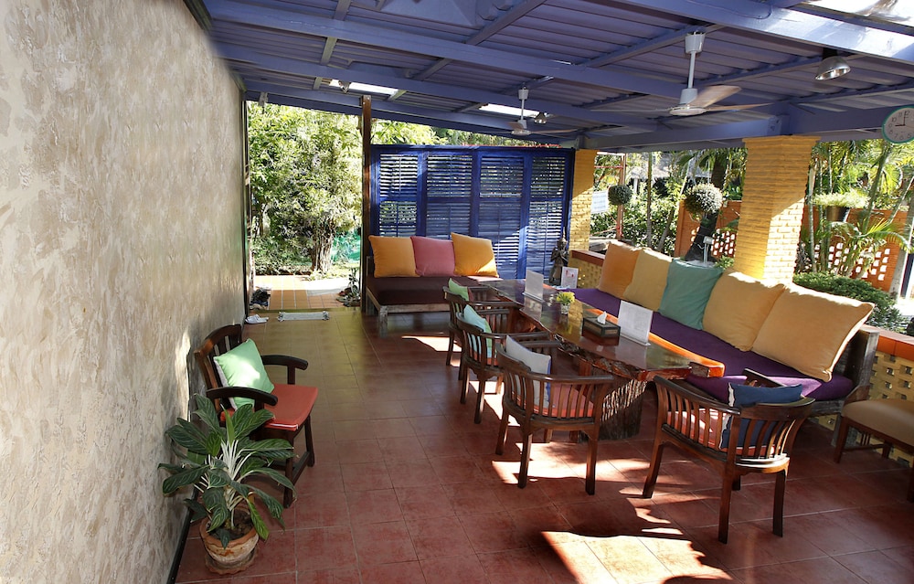 friendship beach resort and atmanjai wellness spa