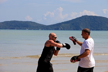 friendship beach resort and atmanjai wellness spa