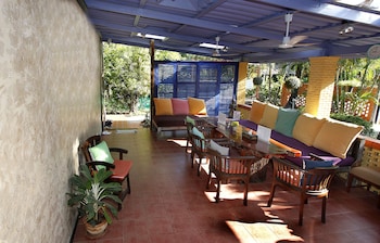 friendship beach resort and atmanjai wellness spa