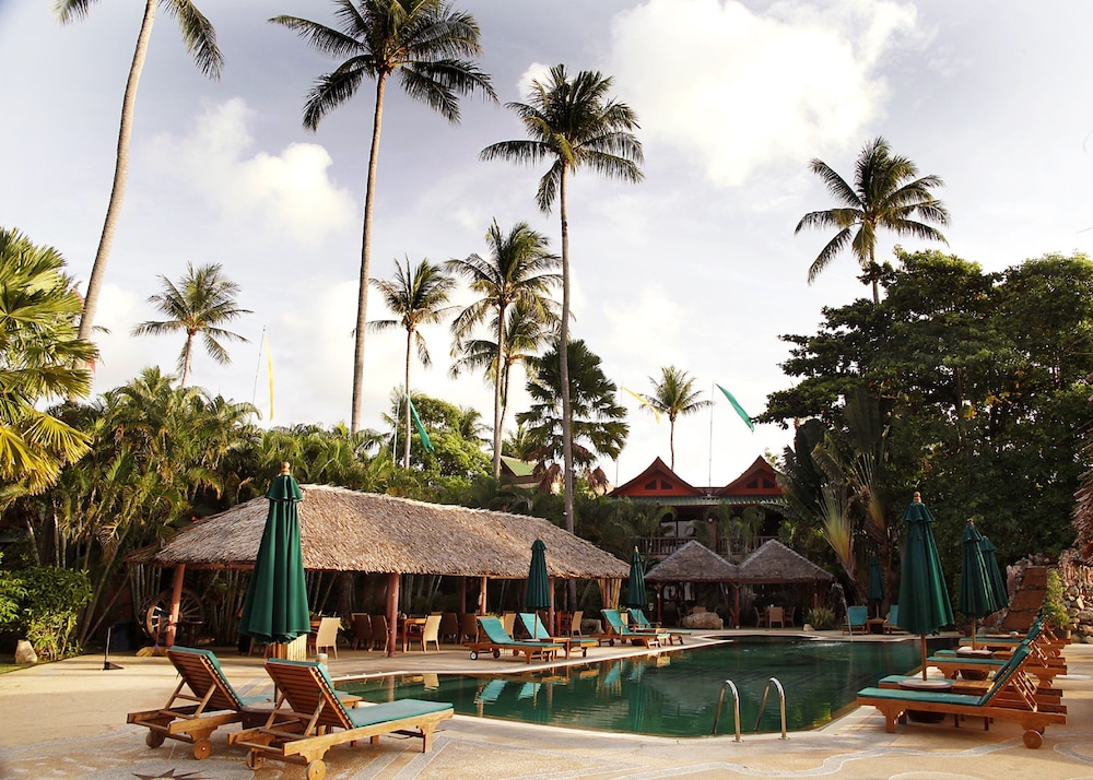 friendship beach resort and atmanjai wellness spa