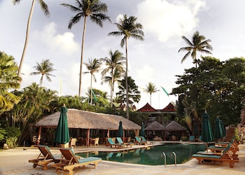 friendship beach resort and atmanjai wellness spa