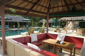 friendship beach resort and atmanjai wellness spa