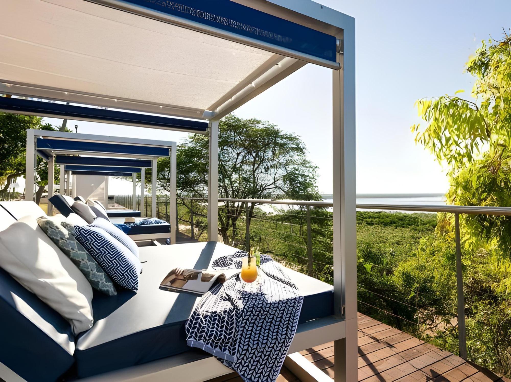 mangrove resort hotel