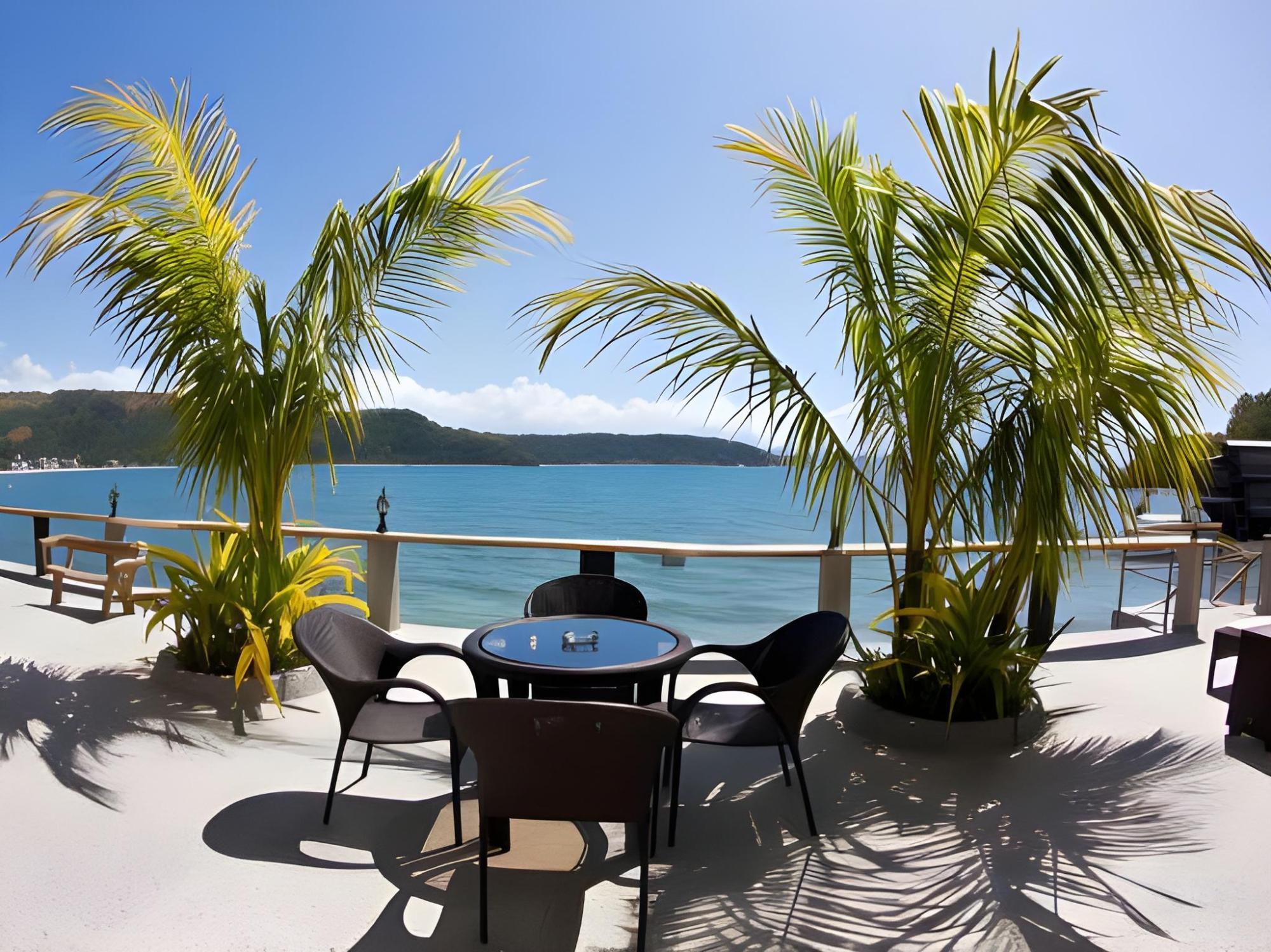 mangrove resort hotel