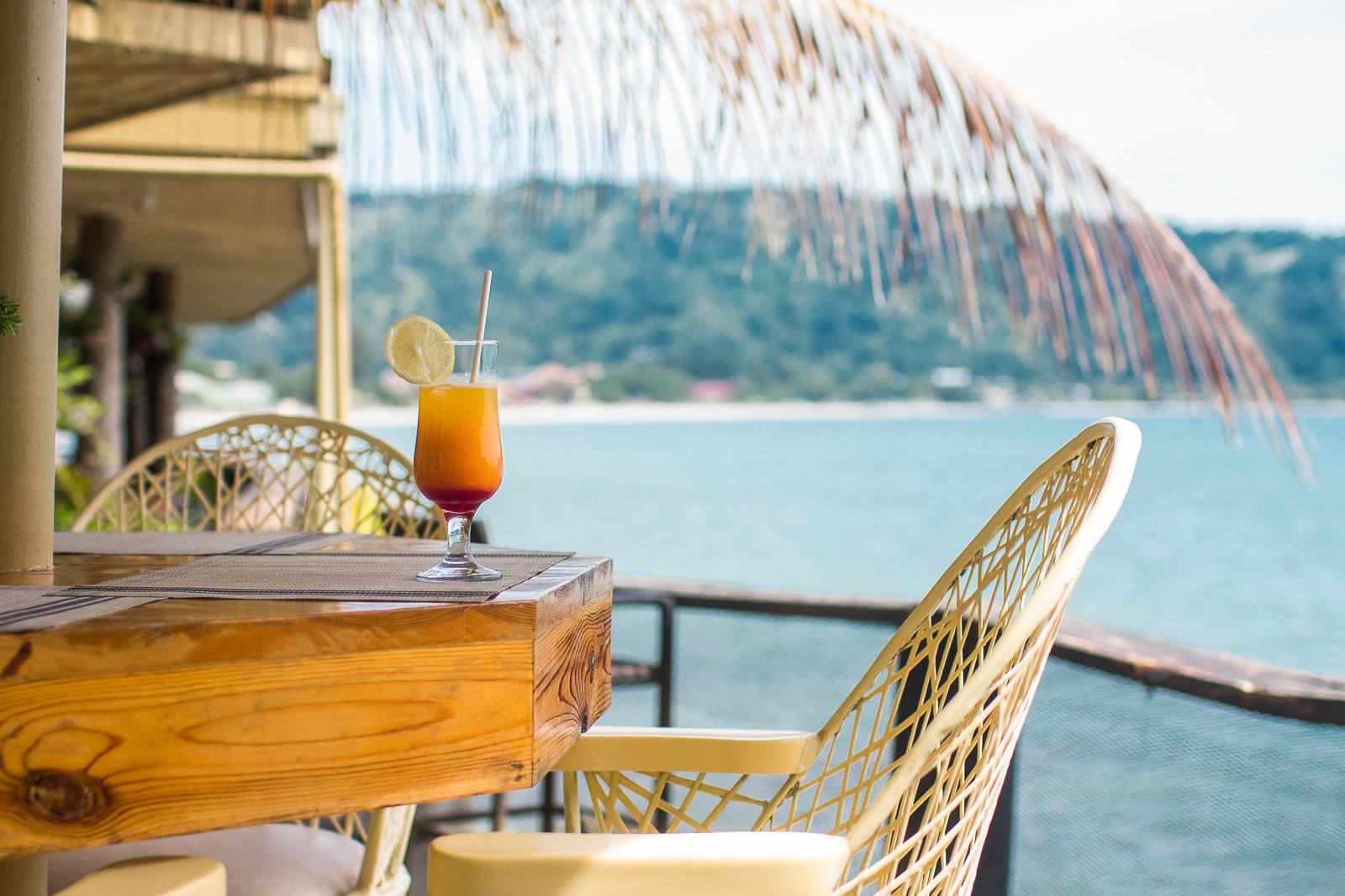 mangrove resort hotel