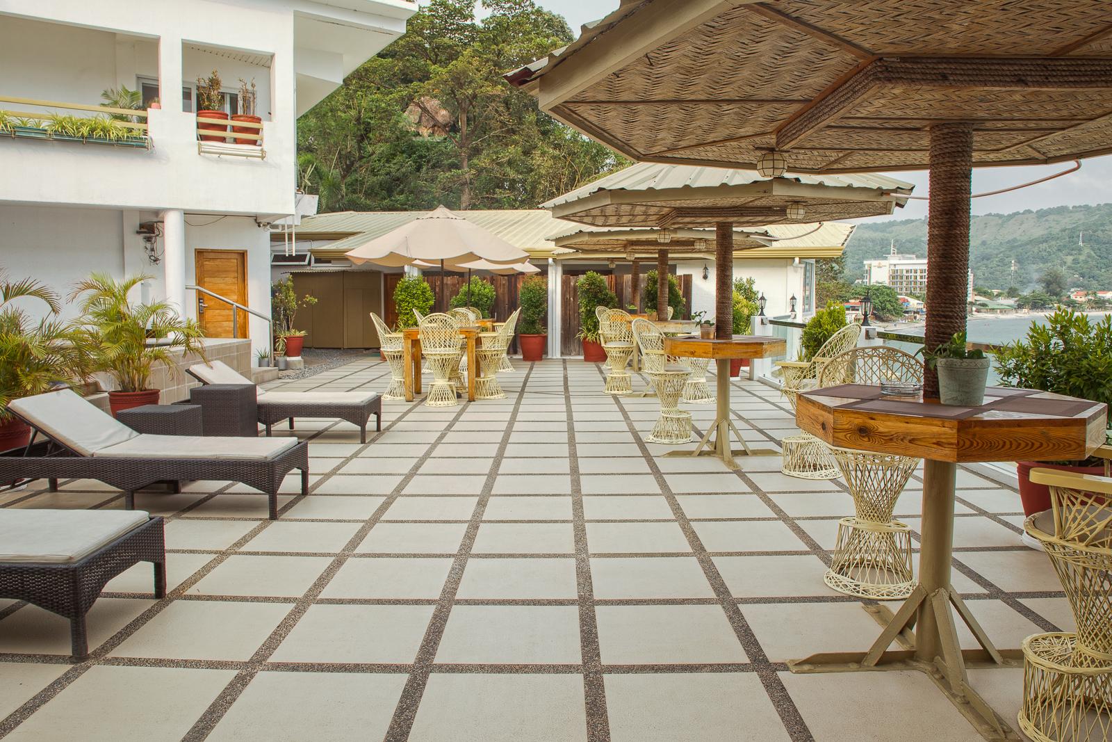 mangrove resort hotel