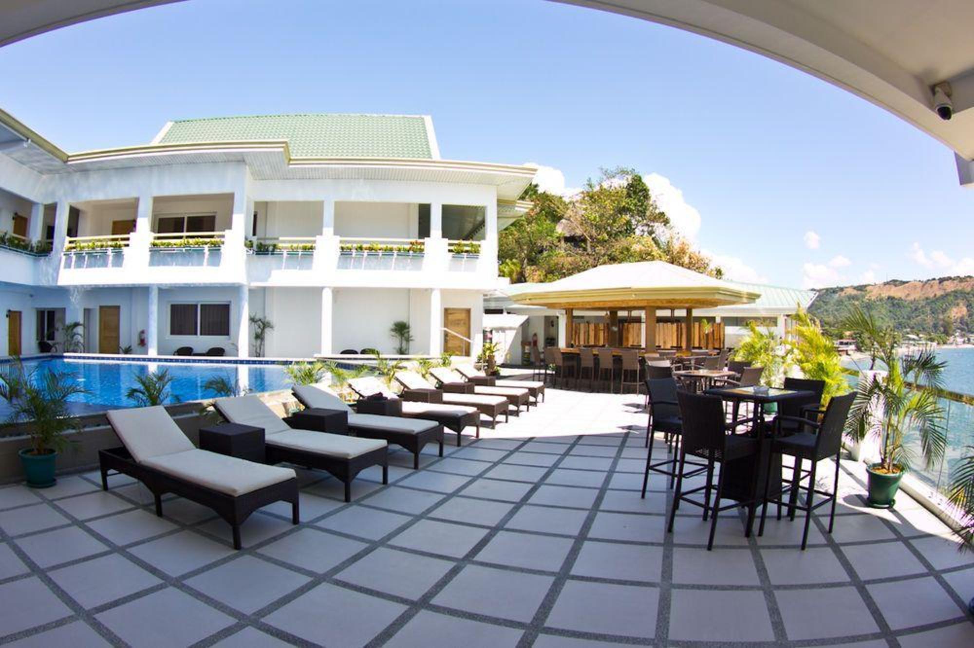 mangrove resort hotel