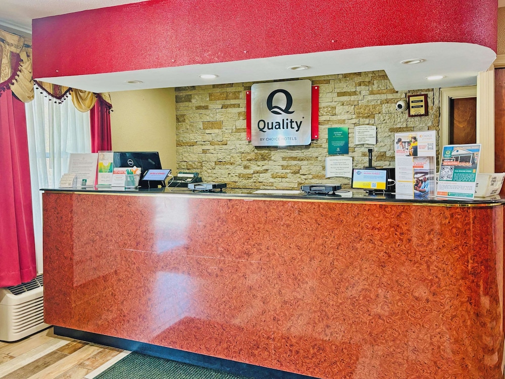 quality inn raynham taunton