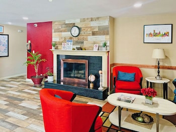 quality inn raynham taunton