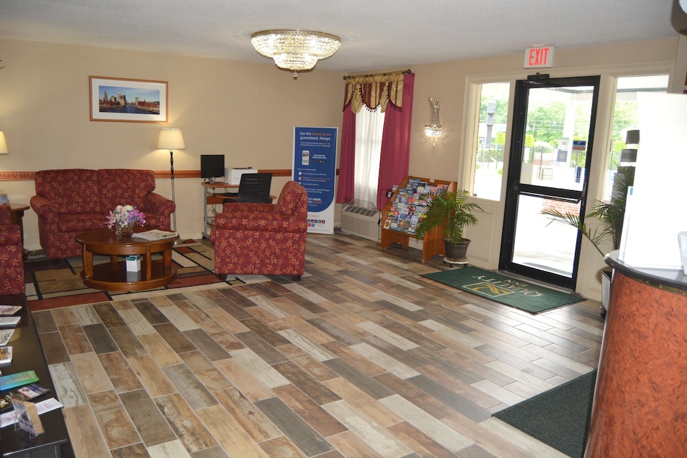 quality inn raynham taunton