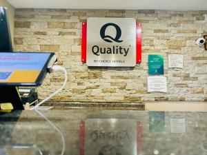 quality inn raynham taunton