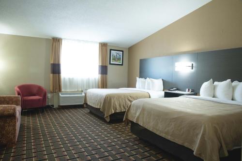 quality inn raynham taunton