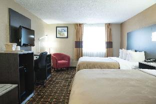 quality inn raynham taunton