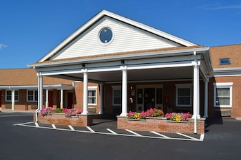 quality inn raynham taunton
