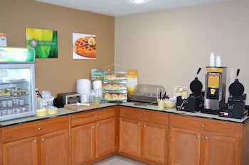 quality inn raynham taunton