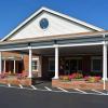 quality inn raynham taunton