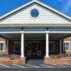 quality inn raynham taunton