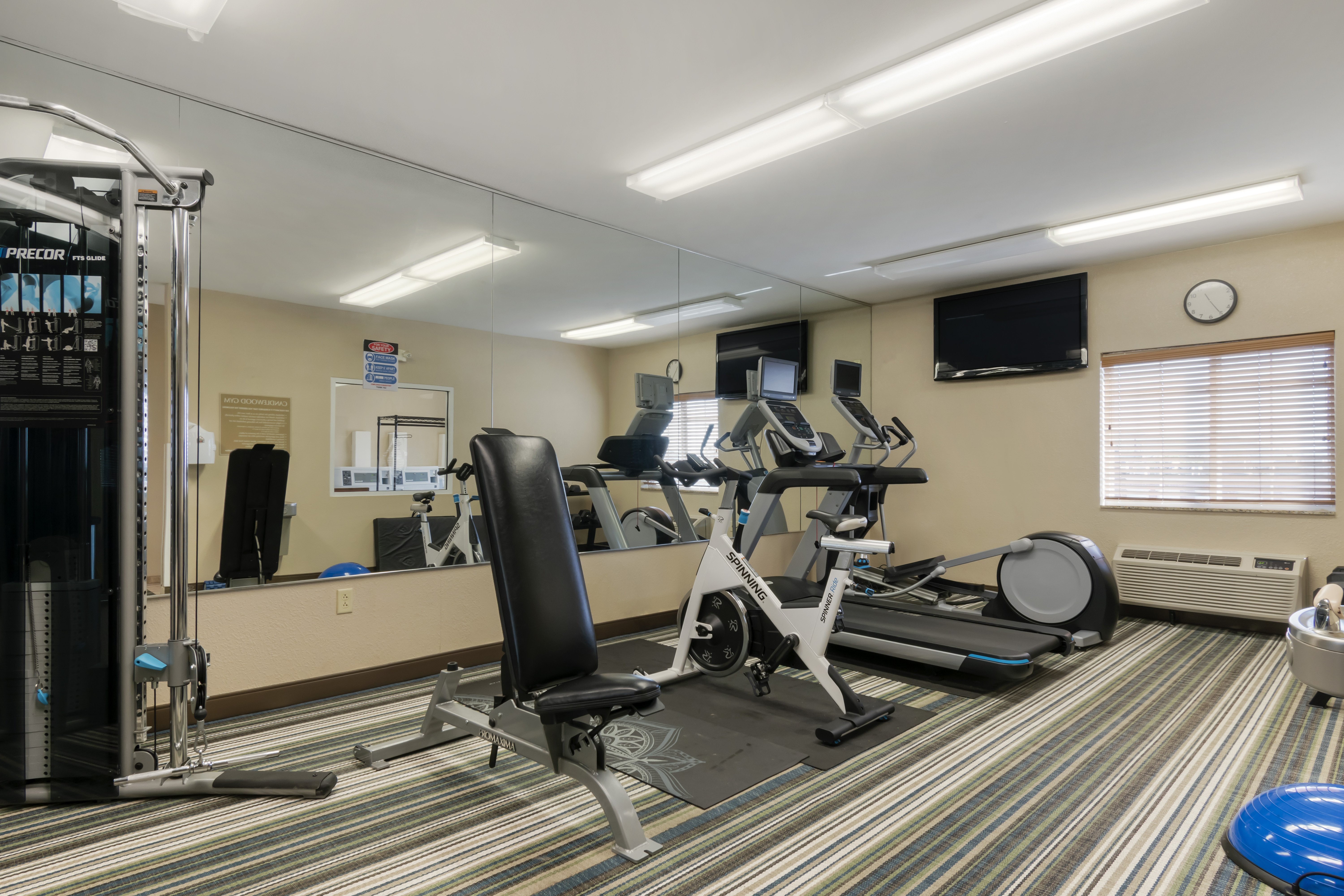 candlewood suites reading by ihg