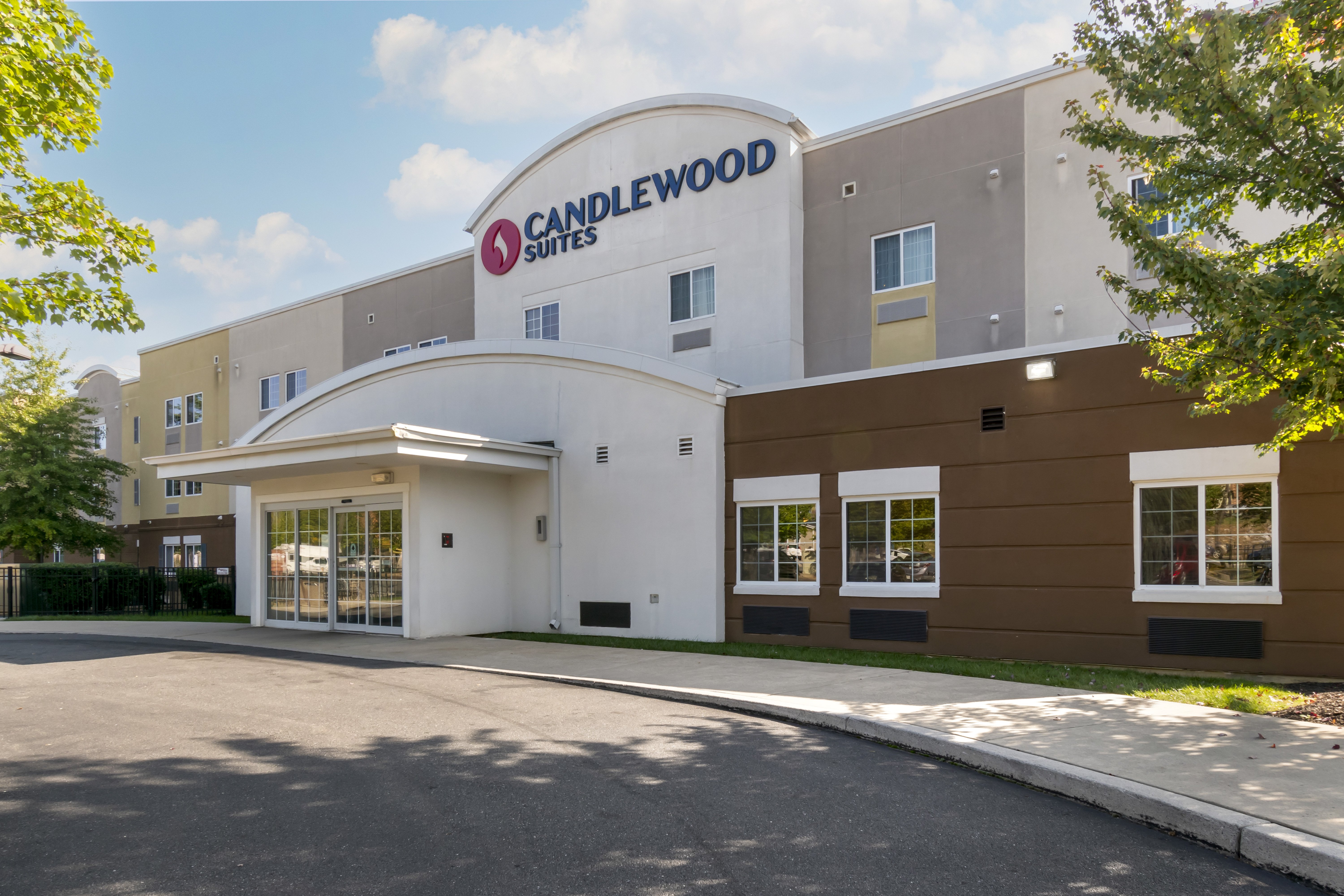 candlewood suites reading by ihg