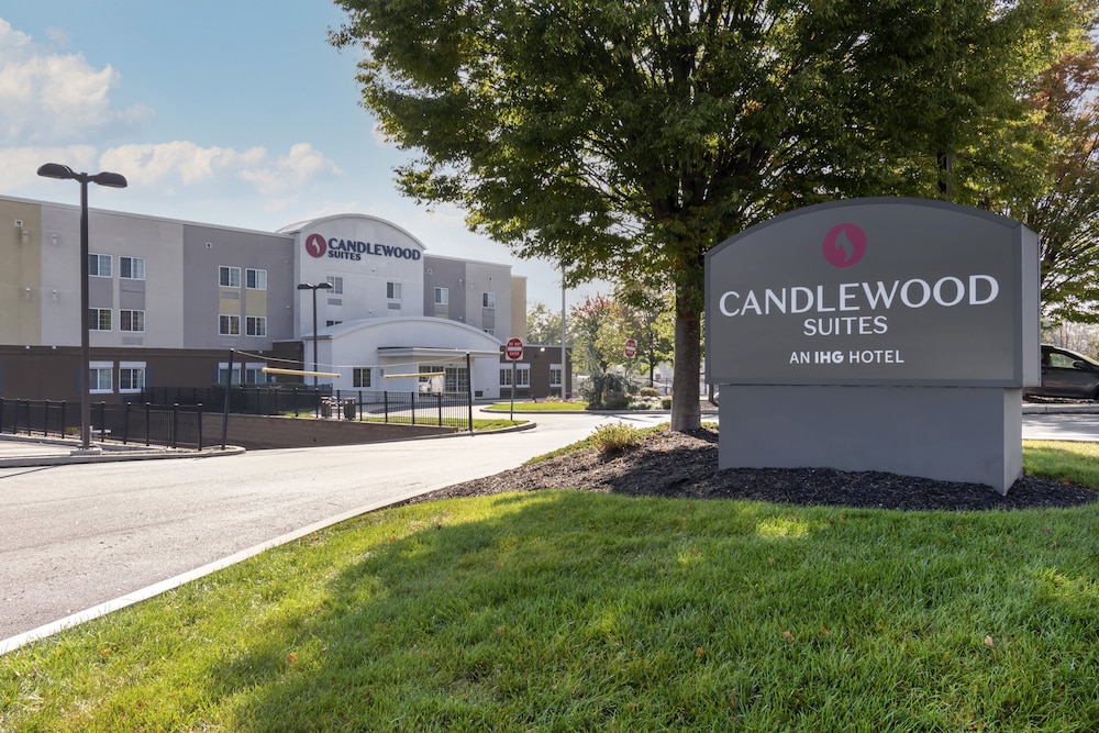 candlewood suites reading by ihg