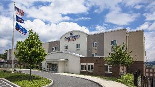candlewood suites reading by ihg