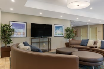 Candlewood Suites Reading By Ihg,West Reading>>Reading,3 star