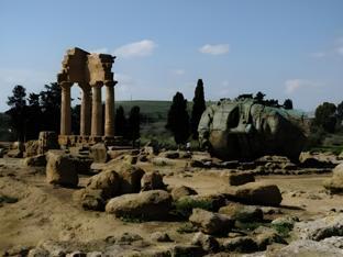 agrigento