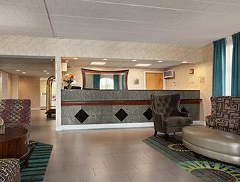 days inn by wyndham reading wyomissing