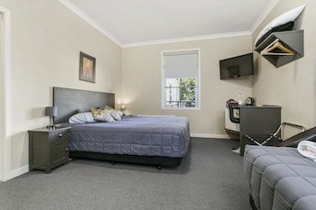 no1 motels on victoria