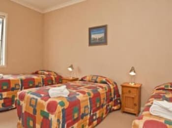 no1 motels on victoria