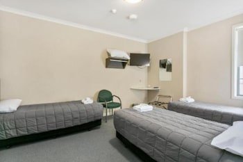 no1 motels on victoria