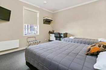 no1 motels on victoria