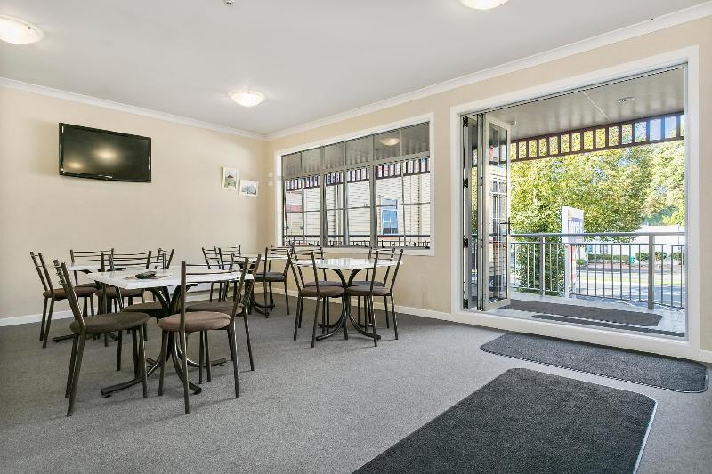 no1 motels on victoria