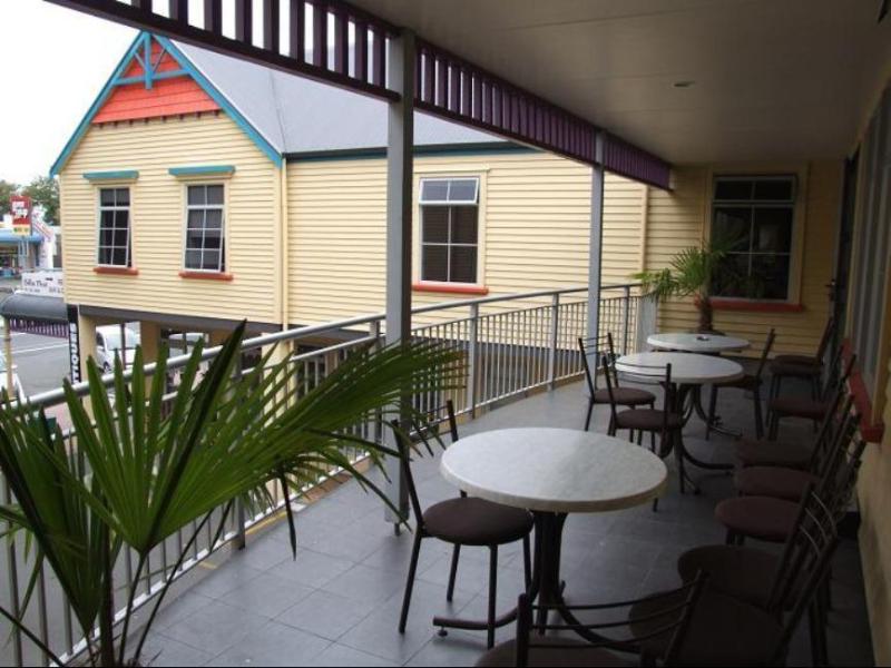 no1 motels on victoria