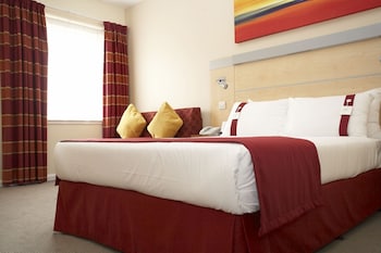 holiday inn express birmingham redditch by ihg