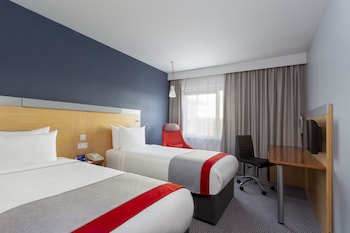 holiday inn express birmingham redditch by ihg