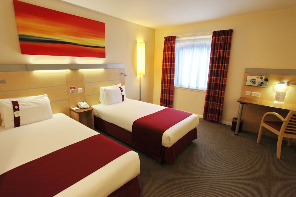 holiday inn express birmingham redditch by ihg